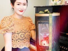 -柏尼娅PEARIA·蛋糕定制(静安店)