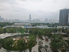 -武昌江滩