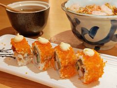-德川家日本料理(中关村寰太大厦店)