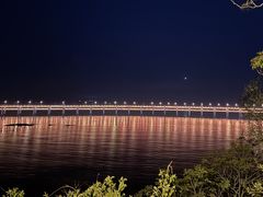 -星海湾跨海大桥
