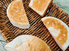 -蒙艾里民族传统菜蒙餐