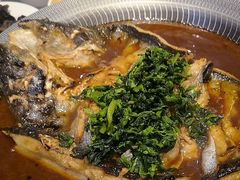 -半天妖烤鱼(芝罘万达店)