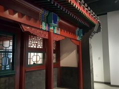 -徐悲鸿纪念馆