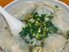 -梦花街馄饨店(中华苑店)