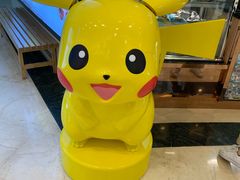 -AMG海上明珠影城(上海环球港RealDCinema店)