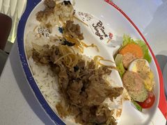 -韩时烤肉(枫蓝店)