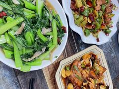 -瑜瑜饭馆