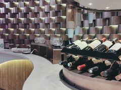 -théATRE茶聚场·餐厅(环球金融中心店)