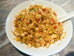 酸包菜肉泥-壹盏灯(惠农店)