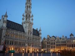 -布鲁塞尔大广场