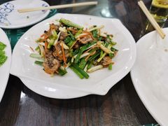 蚬子-回锦轩(泉园店)