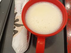 -永和大王(解放东路店)