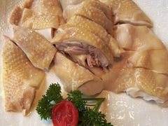 -味食家市师鸡(三元里店)