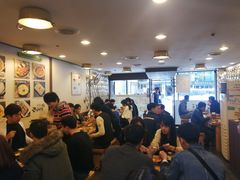 -金北顺大锅家(신사본점)