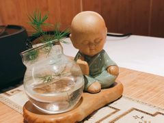 -纳地素食(石门公园店)