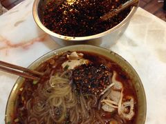 -白家肥肠粉(老东城根街店)