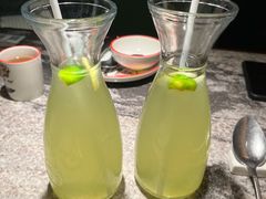 -新白鹿餐厅(松江开元地中海店)