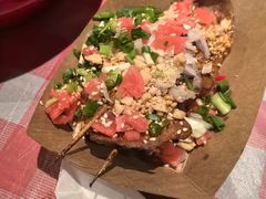 -为民烧烤吧.自贡爆炒菜(收录10年好店)