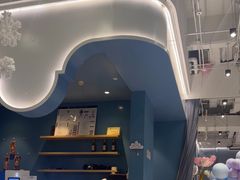 -KIDults童伴儿亲子餐厅(达美中心广场店)