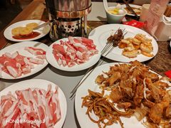 -大唐西市酒店-丝路阳光西餐厅