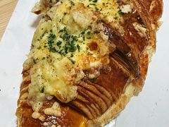 -GONTRAN CHERRIER·GC可颂(朝阳大悦城店)