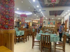 -鹤乡东北菜(崮山路店)