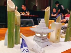 -肉魁屋·烧肉·烧鸟·酒场(高新店)