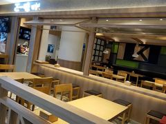 -正一味石锅拌饭(望京新世界店)
