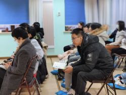 -爱尔乐美孕产瑜伽·普拉提
