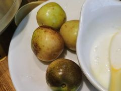 -合易泓烤肉•首创生椰大油边(宁山路店)