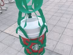 -星巴克臻选(嘉兴海宁银泰城店)