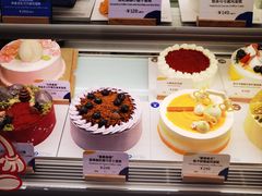 -派悦坊·甜品·蛋糕(虹口龙之梦店)