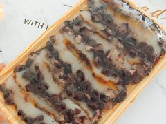 黑豆年糕-南大门韩国米糕(公滨路店)