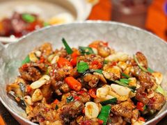 -隐厨·中国菜馆(三里屯T+MALL店)