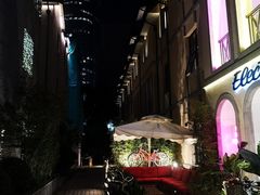 -徐家汇源景区-衡山坊
