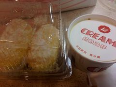 -凯司令西点房(虹桥路站店)