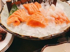 -新海膳法式铁板烧(华燕奥特莱斯店)