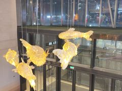 -萨莉亚意式餐厅(杭州滨江天街店)