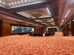 -人民大会堂宴会厅