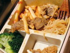 -七涧谷·元气食堂(塘下店)