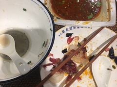 -毅祥斋老孙家泡馍(北院门鼓楼店)