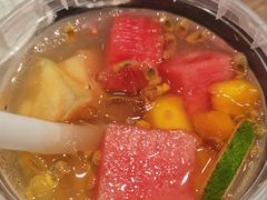 -太湖饭店玉兰厅(自助餐厅)