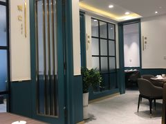 煲仔饭-周锦记广式餐厅(格林生活坊2期店)