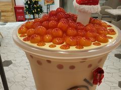 -KOI Thé(力宝广场店)