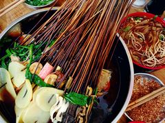 -厕所串串(文殊院店)