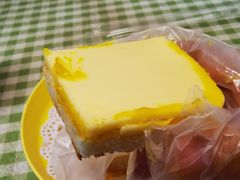 冰火咖椰吐司-赏饮·WILL TEA