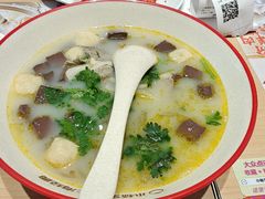 -小杨生煎(周浦万达店)