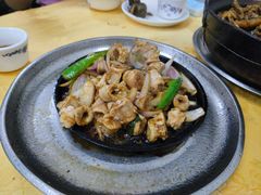 -棠记大排档(海珠店)