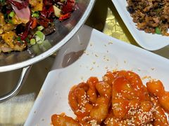 -柏合黄记豆腐皮饭店