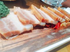 -刀板香·安徽菜(国购IFC店)